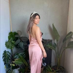 Meet your Posher, Mia